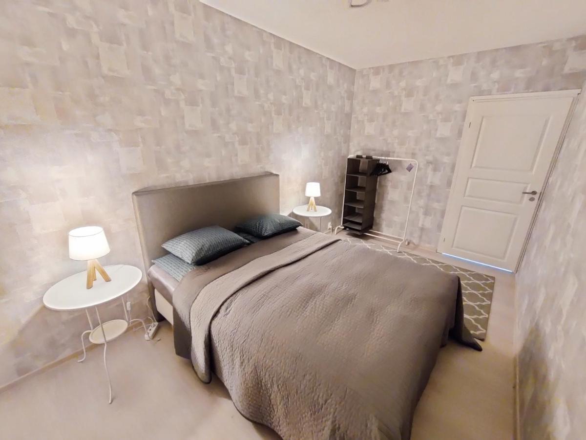 Nika Apartments 이마트라 외부 사진