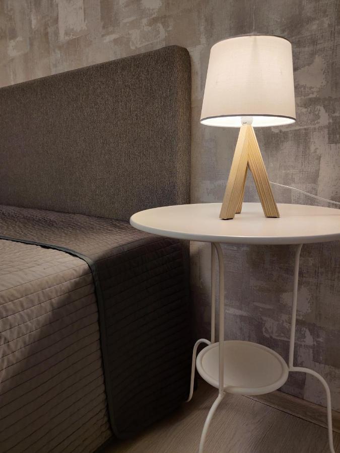 Nika Apartments 이마트라 외부 사진