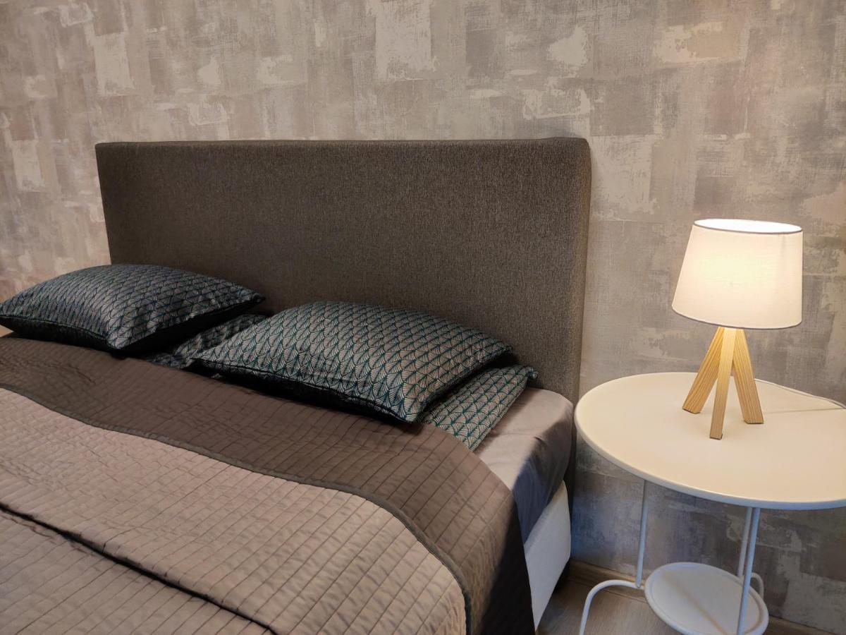 Nika Apartments 이마트라 외부 사진